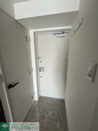 ACP Residence 西巣鴨の物件内観写真